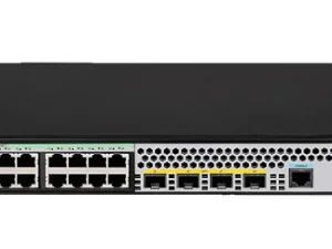 24-Port GE + 4-Port SFP Plus Layer 3 Switch H3C S5120V3-28S-PWR-LI