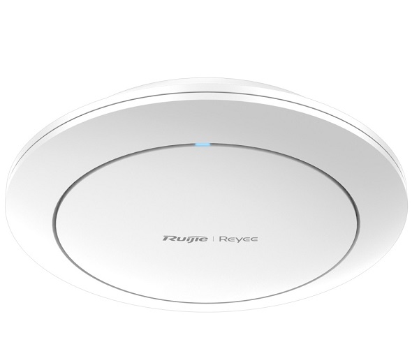 Bộ phát WiFi 6 RUIJIE RG-RAP2266