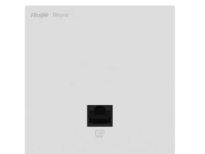 Access Point gắn tường RUIJIE Reyee RG-RAP1261