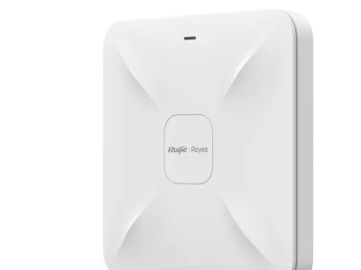 Reyee Wi-Fi 7 Tri-Band BE19000 Ceiling Access Point RUIJIE RG-RAP73HD