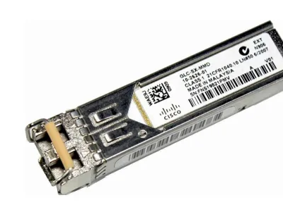 1000BASE-SX SFP Transceiver Module CISCO GLC-SX-MMD=