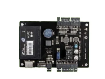 Bộ điều khiển trung tâm ZKTeco C3-100 Pro