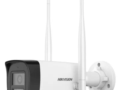 Camera IP hồng ngoại không dây 4.0 Megapixel HIKVISION DS-2CV1043G2-LIDWF(B)