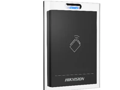 Đầu đọc thẻ Mifare HIKVISION DS-K1101E