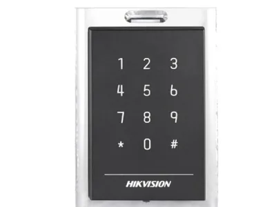 Đầu đọc thẻ Mifare HIKVISION DS-K1101EK
