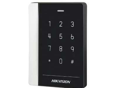 Đầu đọc thẻ EM và M1 HIKVISION DS-K1102AEMK