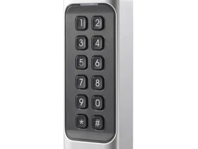 Đầu đọc thẻ Mifare HIKVISION DS-K1107AMK