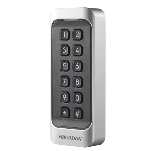 Đầu đọc thẻ Mifare HIKVISION DS-K1107AMK