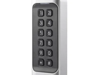 Đầu đọc thẻ EM HIKVISION DS-K1107AEK