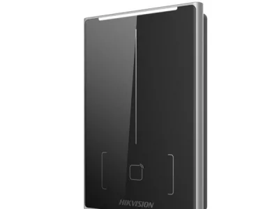 Đầu đọc thẻ M1 HIKVISION DS-K1109DB