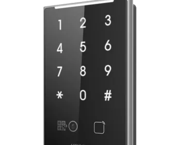 Đầu đọc thẻ M1 HIKVISION DS-K1109DKB-QR