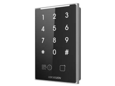 Đầu đọc thẻ HIKVISION DS-K1109EKB-QR