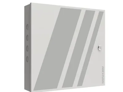 Bộ kiểm soát vào ra 2 cửa HIKVISION DS-K2702WX-E1