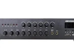 Analog Amply 120W HIKVISION DS-QAE0A120G1-VB6