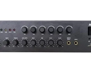 Analog Amply 240W HIKVISION DS-QAE0A240G1-VB6