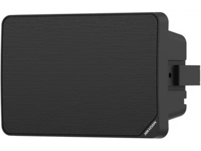 Loa Sub tủ mạng 20W HIKVISION DS-QAZ0120G1R-S/Black