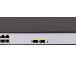 16-Port Gigabit L2 Switch H3C LS-1600V2-18P-GL