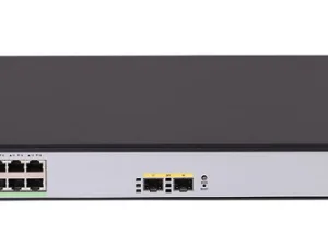 16-Port Gigabit L2 PoE Switch H3C LS-1600V2-18P-HPWR-GL