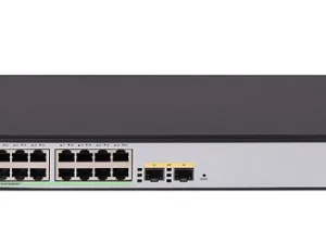 26-Port Gigabit L2 Switch H3C LS-1600V2-26P-GL