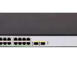 26-Port Gigabit L2 PoE Switch H3C LS-1600V2-26P-HPWR-GL