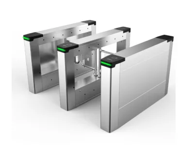 Swing Turnstile DAHUA DHI-ASGB620K-D