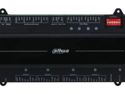 Bộ điều khiển truy cập DAHUA DHI-ASC2204B-S