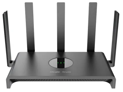 1267Mbps Dual band Gigabit Wireless Router RUIJIE RG-EW1300G PRO
