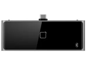 Module đọc thẻ cảm ứng + Bluetooth HIKVISION DS-KAB673-EDB