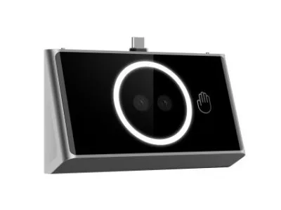 Module đọc lòng bàn tay HIKVISION DS-KAB673-P
