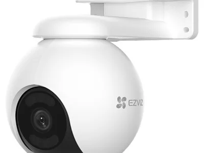 Camera IP Wifi quay quét Full-color 4.0 Megapixel EZVIZ H8x 2K+