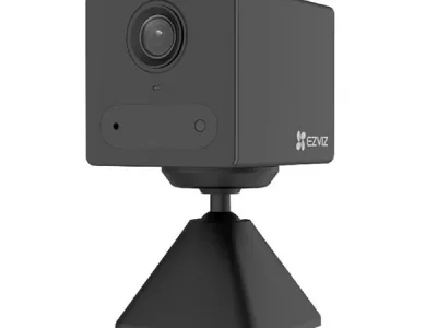 Camera 4G sử dụng pin sạc 3.0 Megapixel EZVIZ CB2 4G