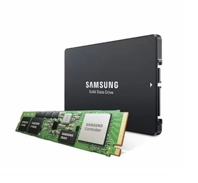 Ổ cứng gắn trong Samsung 1TB MZQL2960HCJR M.2