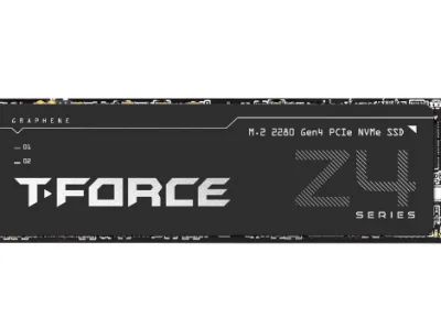 Ổ cứng gắn trong SSD TeamGroup Z44A7Q 1TB M.2 PCIe 4.0 NVMe Gen4x4