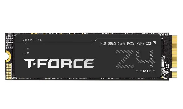 Ổ cứng gắn trong SSD TeamGroup Z44A7Q 1TB M.2 PCIe 4.0 NVMe Gen4x4