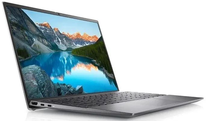 Laptop Dell Inspiron 13 5310 i7-11390H/ 16GB/ 512GB SSD/ 13.3" QHD/ WIN11 HOME/ Platinum Silver - 70273577