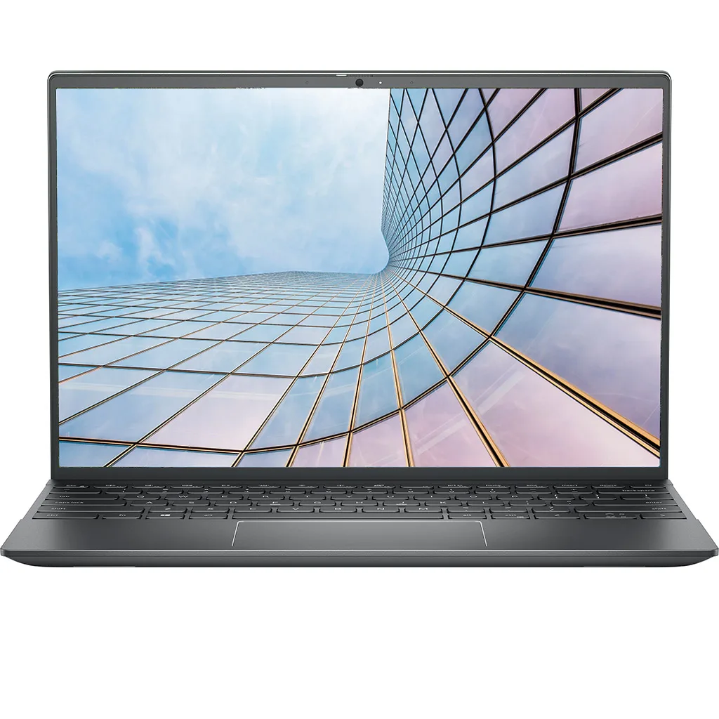 Laptop Dell VOS13 5310 i5-11320H/ 8GD4/ 512GB SSD/ 13.3" FHD+/ WIN11 SL/ Xám - PROSUP - YV5WY5