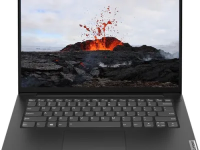Laptop Lenovo V14 G2 ITL i3-1115G4/ 8GB/ 512GB SSD/ 14" FHD/ WIN11/ Đen - 82KA00RXVN