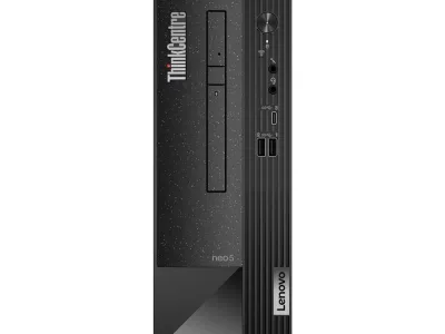 Máy tính để bàn Lenovo ThinkCentre Neo 50s Gen 4 SFF ( 12JH0004VA) | Intel Core i3 - 13100 | RAM 8GB | 256GB SSD | Intel UHD Graphics 730