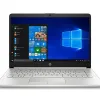 Laptop HP 14S-CF2043TU Pentium Gold N6405/ 4GB RAM/ 256GB SSD/ 14" HD/ WIN10 HOME - 1U3K6PA
