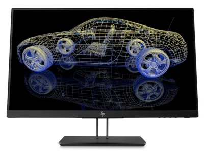 HP Z23N 1JS06A4