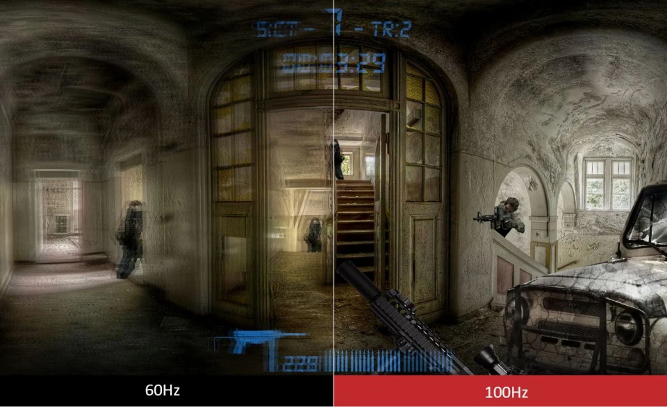 2-100hz_pc Seamless Gameplay 1