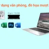 Laptop HP Elitebook 840 G8 | HIệu năng mạnh mẽ