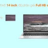Laptop HP Elitebook 840 G8 | Màn hình 14 inch Full HD