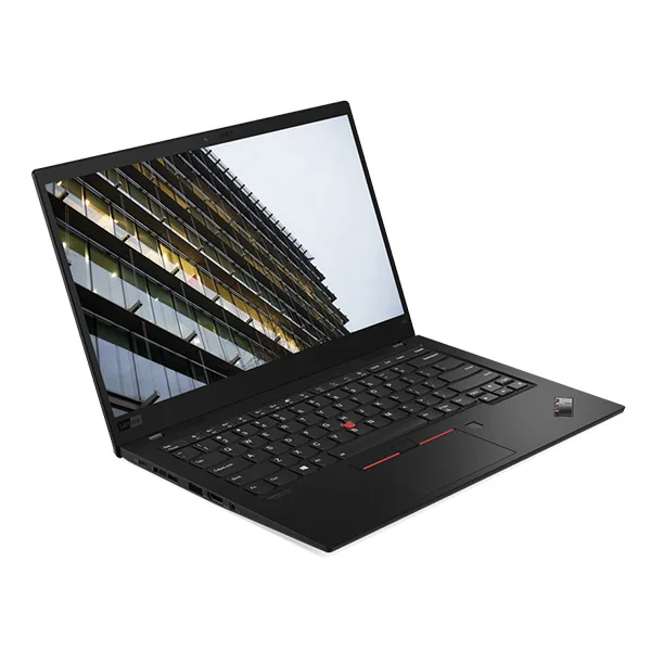 Laptop Lenovo ThinkPad X1 Carbon 8 i7-10510U/ 8GB RAM/ 512GB SSD/ 14" WQHD/ WIN10 PRO - 20U9S06P00