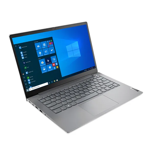 Laptop Lenovo ThinkBook 14 G2 ITL i5-1135G7/ 8GB/ 256GB SSD/ 14" FHD/ NoOS - 20VD004BVN