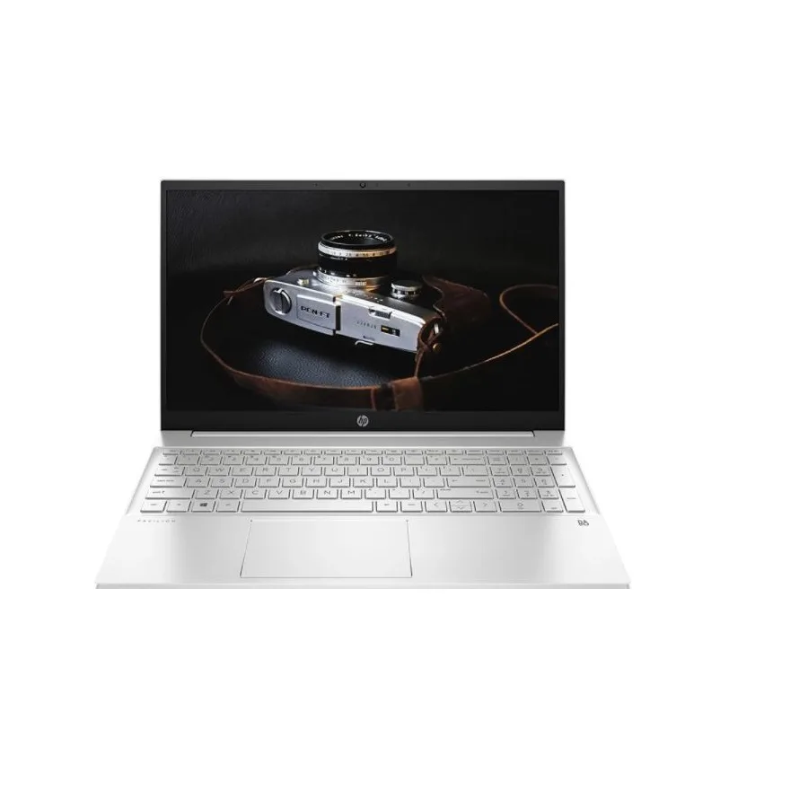 Laptop HP Pavilion 15-EG1040TU i5-1155G7/ 8GD4/ 256GB SSD/ 15.6" FHD/ WIN11 SL/ Bạc - 5Z9V3PA