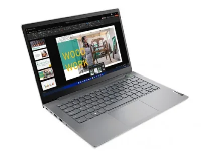 Laptop Lenovo ThinkBook 14 G4 IAP 21DH00B5VN