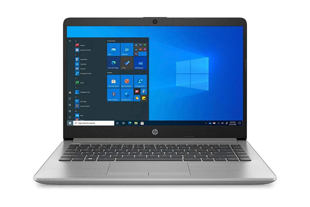 Laptop HP 240 G8 i3-1005G1/ 4GB RAM/ 256GB SSD/ 14" HD/ WIN11 - 617M3PA