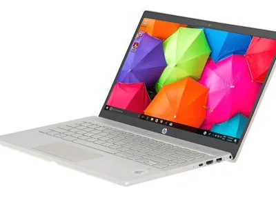 Laptop HP Pavilion 14 DV0009TU i5-1135G7/ 8GB/ 512GB SSD/ 14" FHD/ WIN10 - 2D7A7PA