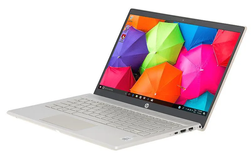 Laptop HP Pavilion 14 DV0009TU i5-1135G7/ 8GB/ 512GB SSD/ 14" FHD/ WIN10 - 2D7A7PA
